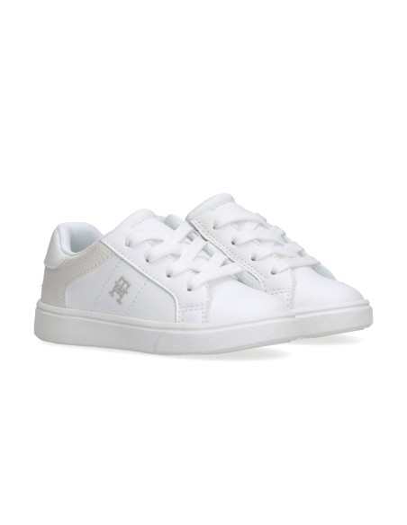 Tommy Hilfiger sneaker con strap